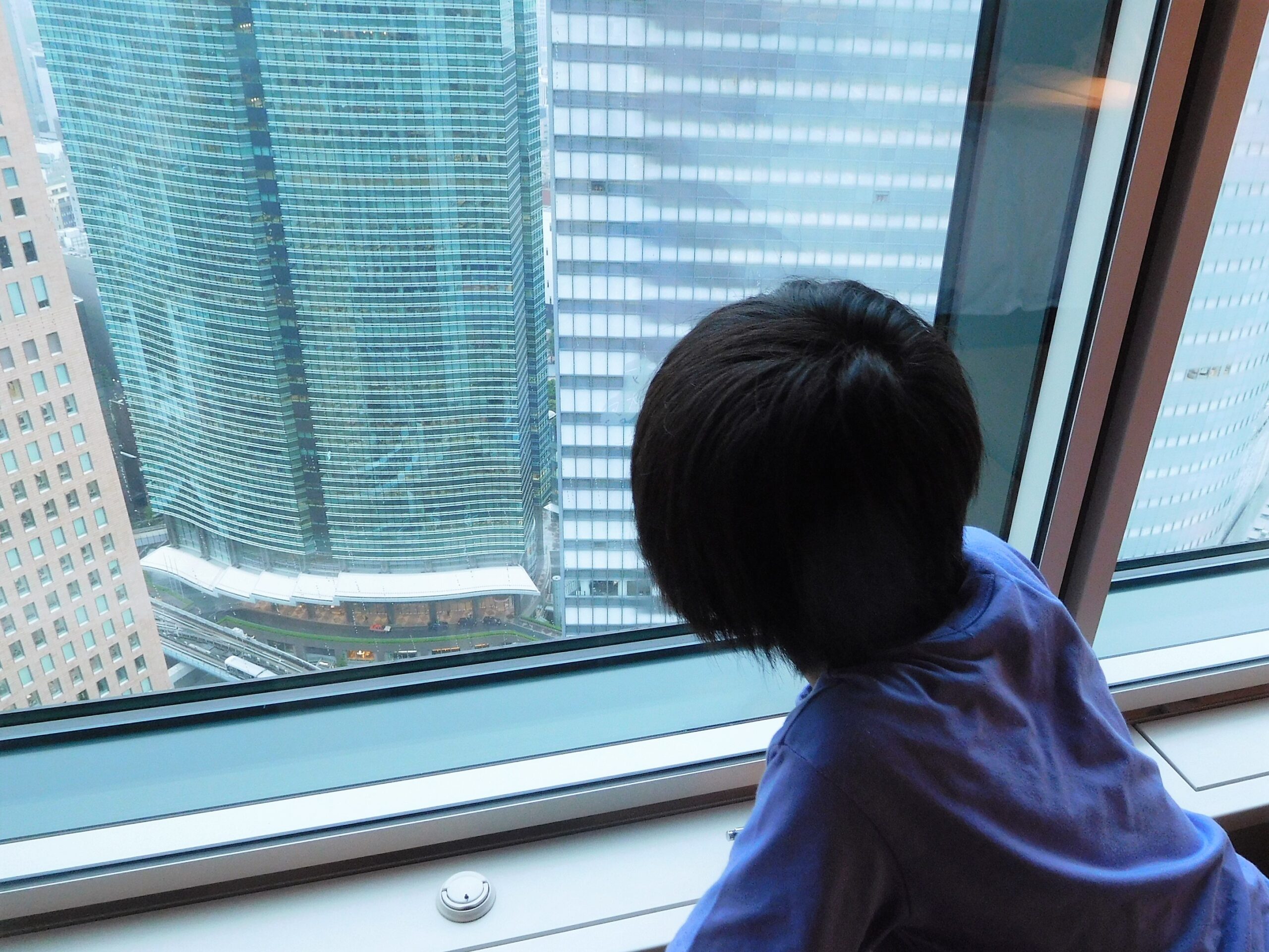 Where to stay in Tokyo?