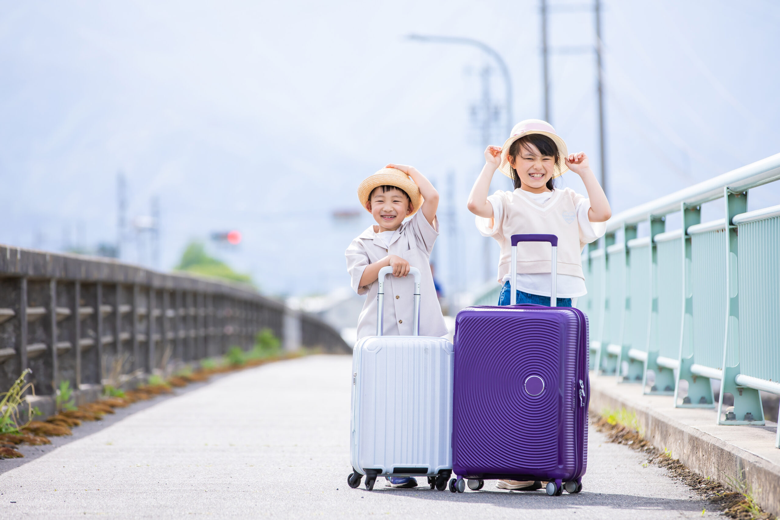 family travel hotel